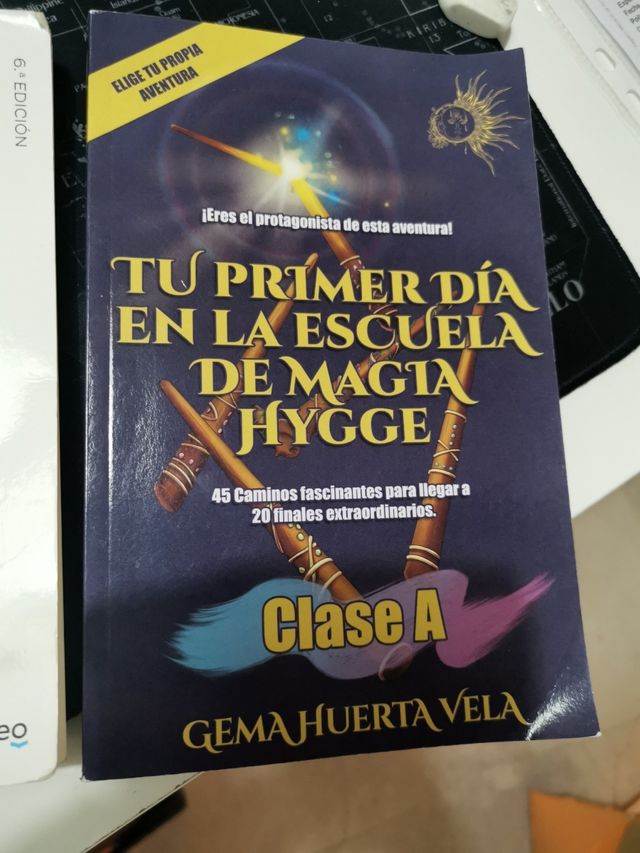 Libros juveniles, diario Martina, Astroraton, Isad