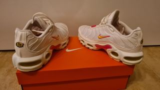 DEPORTIVAS NIKE TN de segunda mano en Navas del Rey en WALLAPOP