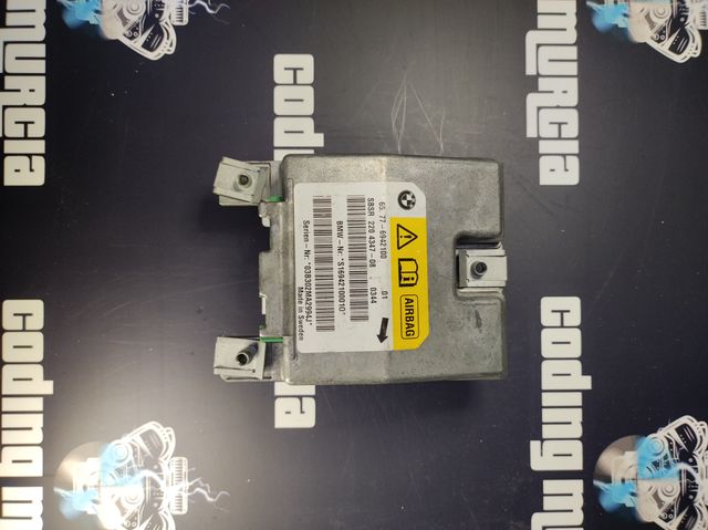 SBSR 6577 6942100 para BMW serie 5 E6x