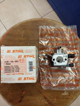 Desbrozadora Stihl de segunda mano en Sevilla | WALLAPOP