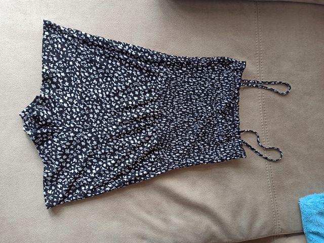 Mono corto Bershka 3x2