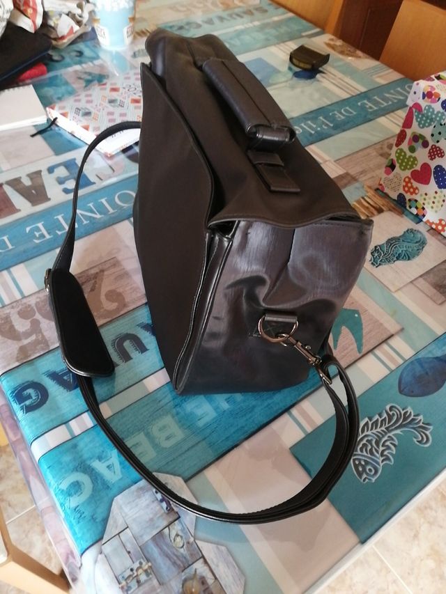 Bolso MK Plastificado(OFERTON)