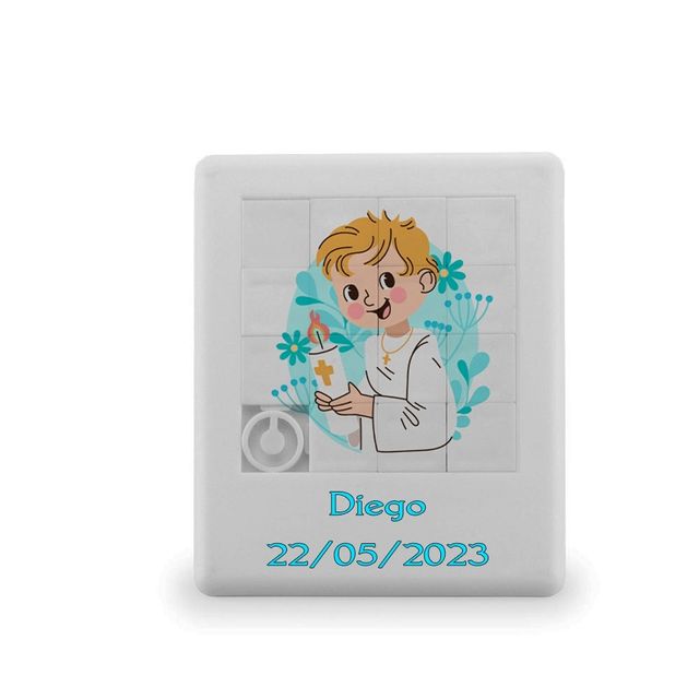 Detalles comuniones o eventos