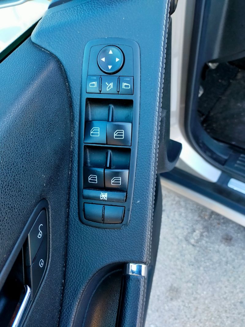 Mercedes-Benz Clase R 2007 - foto 1