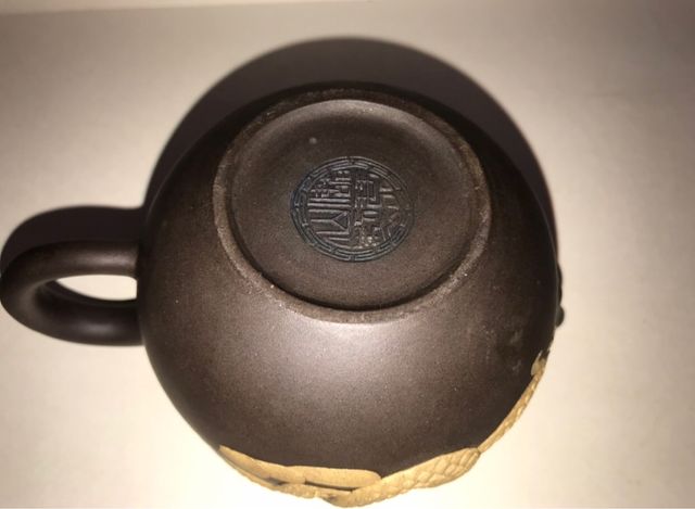 Tetera china