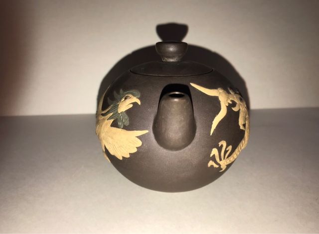 Tetera china