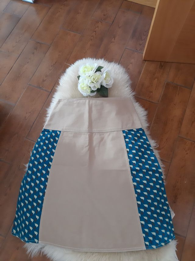 #Estrenar#Laga#Falda