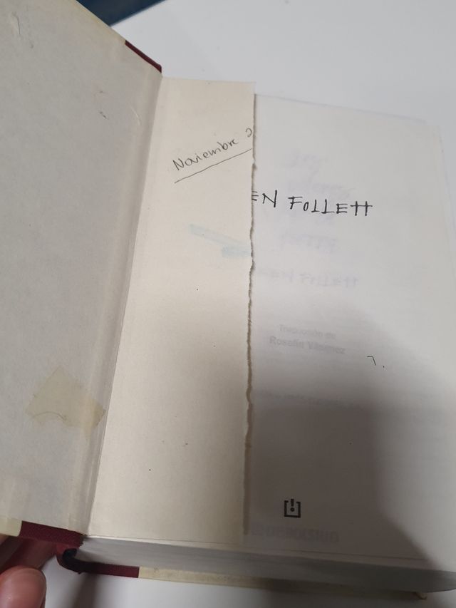 Los Pilares de la Tierra