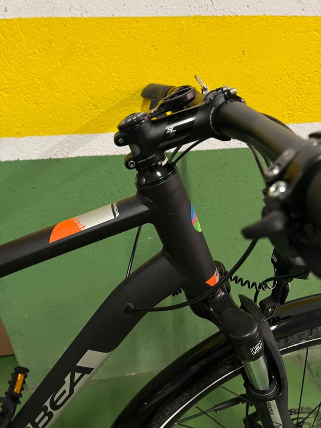 ORBEA CONFORT 10 PACK (terkking)