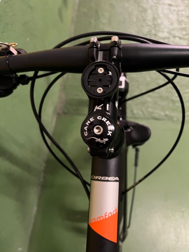 ORBEA CONFORT 10 PACK (terkking)