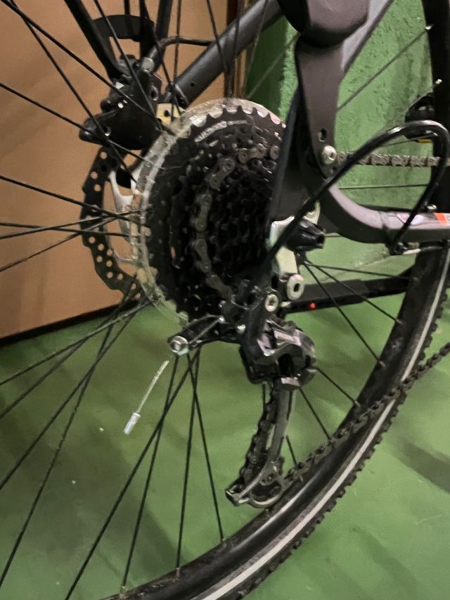 ORBEA CONFORT 10 PACK (terkking)