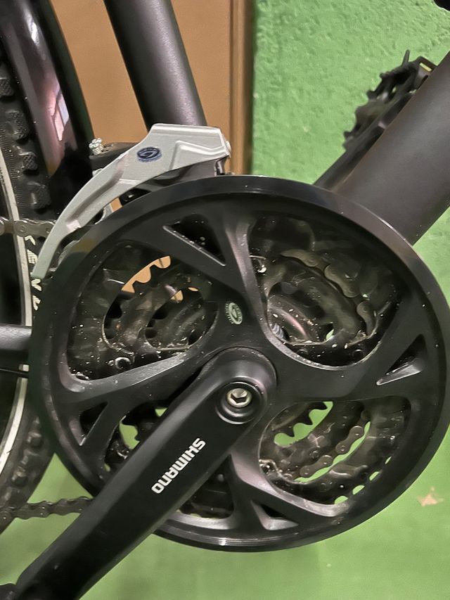 ORBEA CONFORT 10 PACK (terkking)