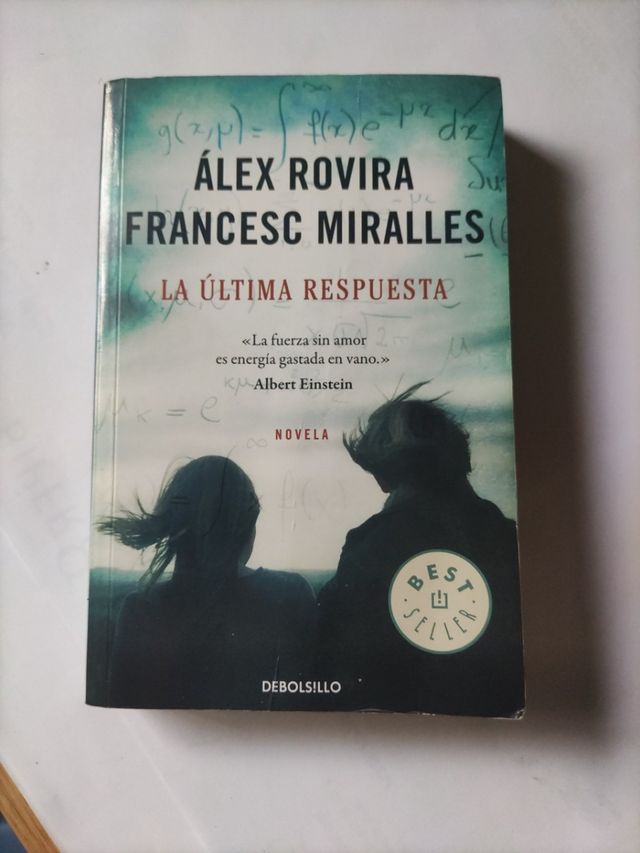 La Última Respuesta