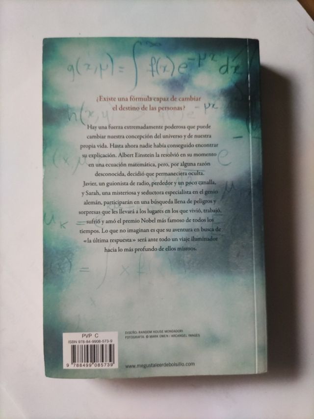 La Última Respuesta