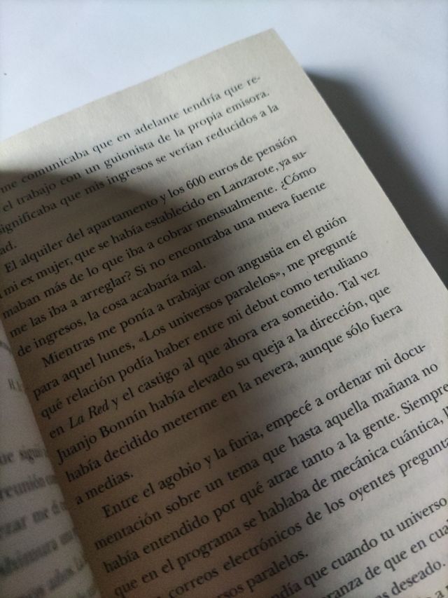 La Última Respuesta