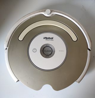 Placa base roomba 531 de segunda mano por 20 EUR en Fondarella en WALLAPOP