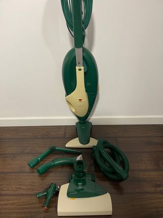 Vorwerk Kobold segunda mano en Barcelona | WALLAPOP