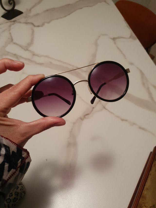 Gafas de sol