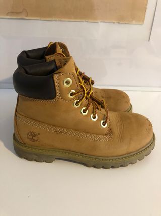 timberland 29
