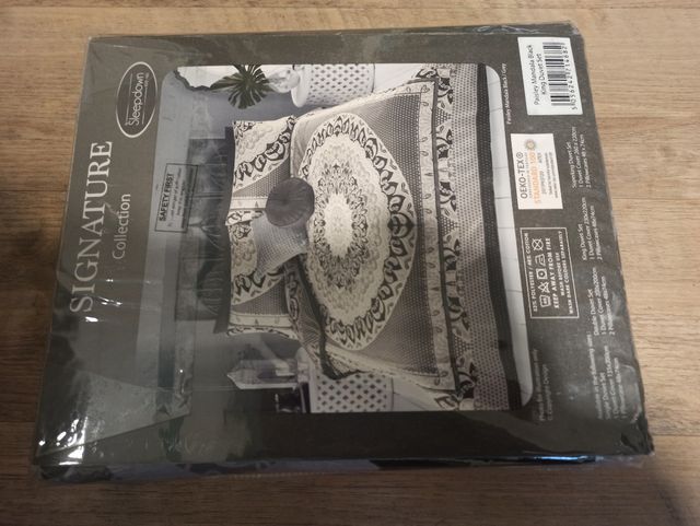 biancheria da letto signature collection