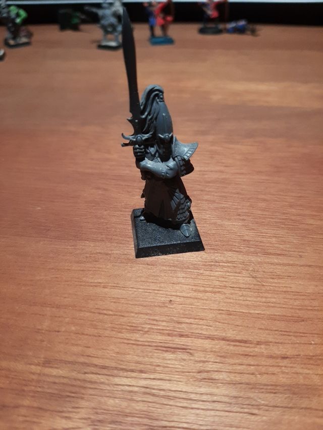 figuras warhammer