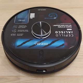 🥇 Cecotec Robot Aspirador Conga Serie 4090 | Chollolovers ✓