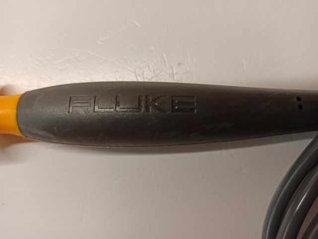 Sonda inmersión para termómetro Fluke