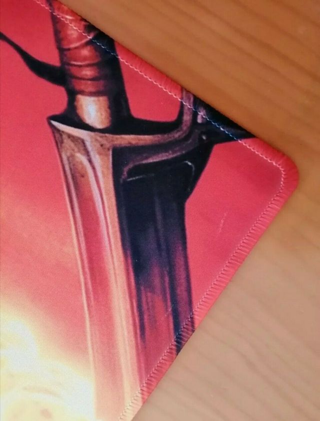 MTG TAPETE INCINERAR ARTE COMPLETO MEDIDA,35x60cm