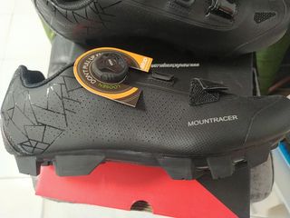 Zapatilla Carretera ALDAMA