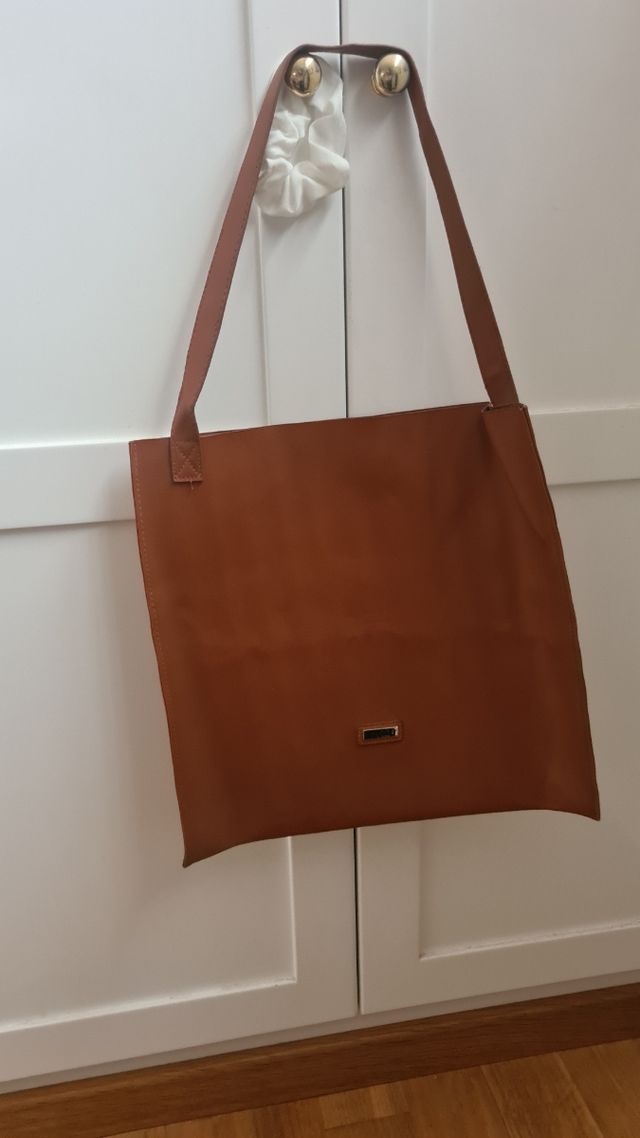 bolso portadocumentos