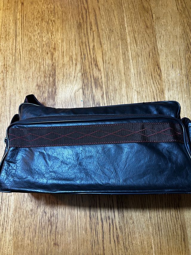 BOLSA PARA EQUIPO FOTOGRÁFICO