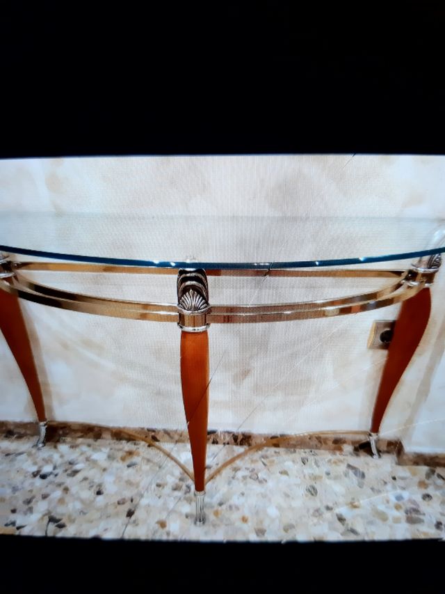 Entradita recibidor casa