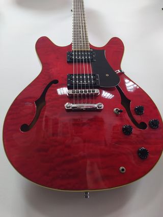 Gibson ES-339 Gloss LCB