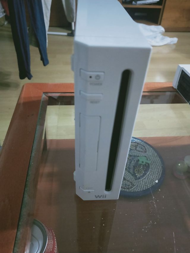 Nintendo wii