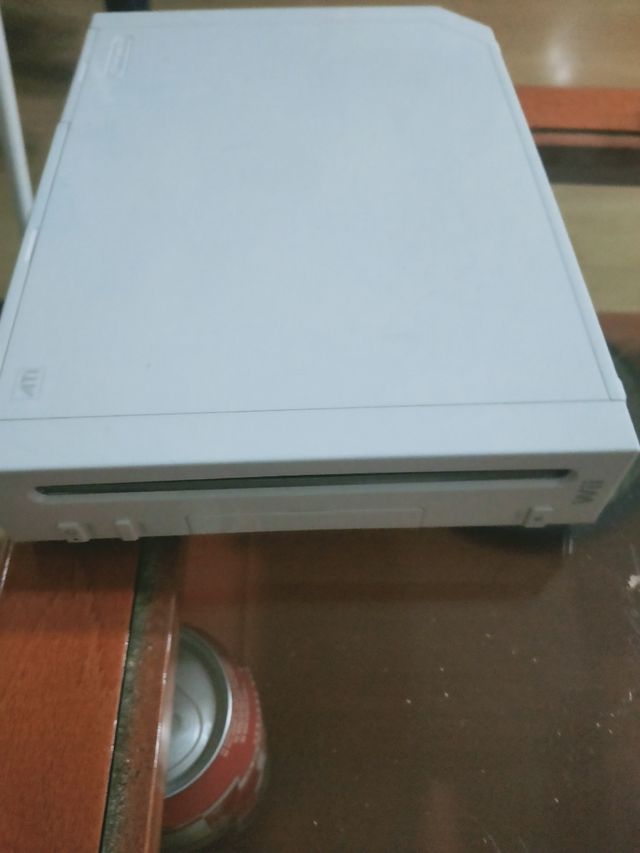 Nintendo wii