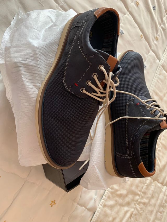 Zapatos de hombre