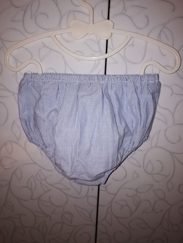 vestido de 2 piezas + alpargatas al juego