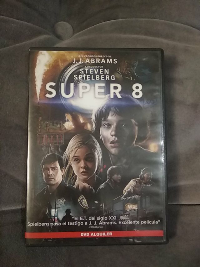 Super 8
