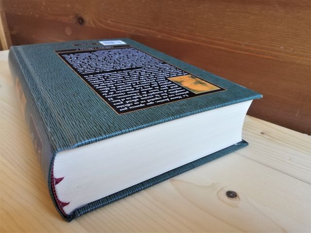 La nueva Justine o las desgracias de la virtud