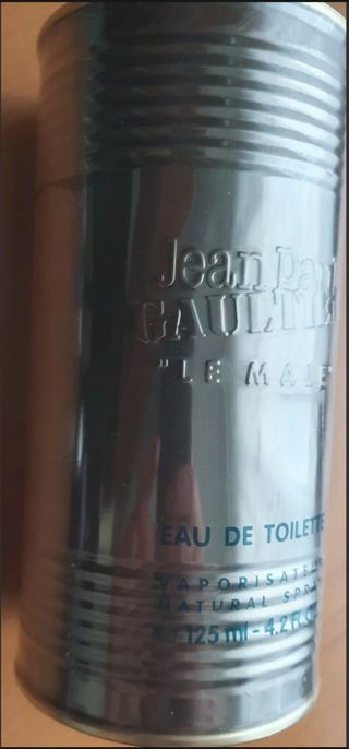 Jean Paul Gaultier Le Male BPI 2008 de segunda mano por 130 EUR en Granada  en WALLAPOP