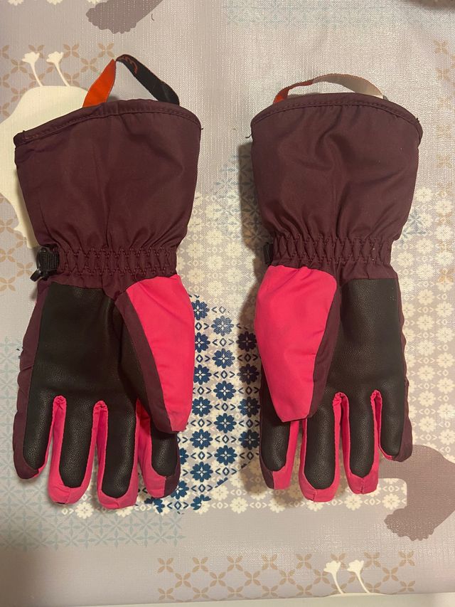 Conjunto completo de sky niña