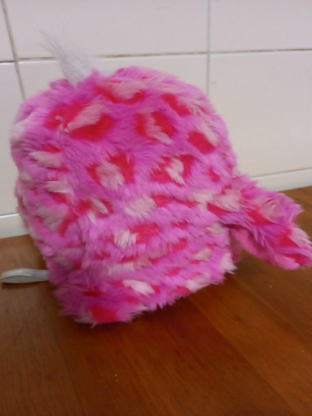 furby perfecto estado