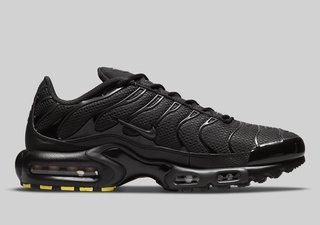 Air Max Plus de segunda mano por 140 EUR en Caldes de Montbui en WALLAPOP