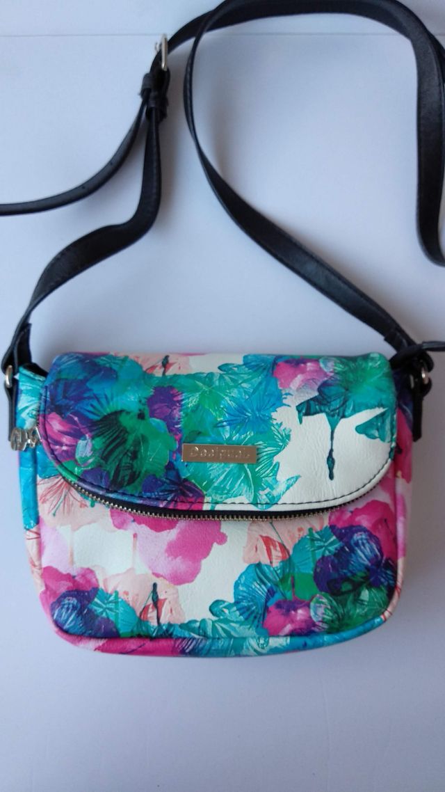 Bolso Desigual original 