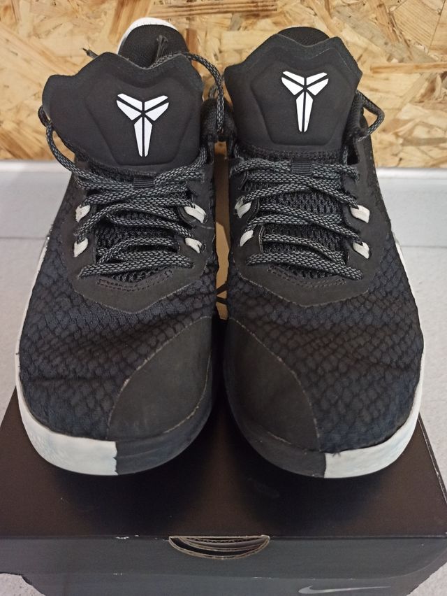 Zapatillas Nike Mamba Fury