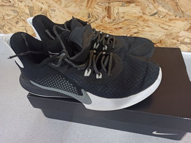 Zapatillas Nike Mamba Fury