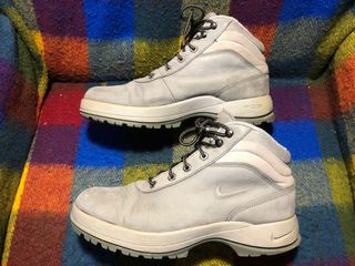 Botas Nike Mandara ACG vintage 42 unisex piel de segunda mano por 80 EUR en  Valencia en WALLAPOP