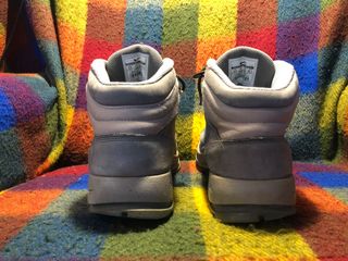Botas Nike Mandara ACG vintage 42 unisex piel de segunda mano por 80 EUR en  Valencia en WALLAPOP