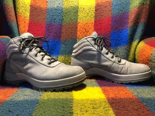 Botas Nike Mandara ACG vintage 42 unisex piel de segunda mano por 80 EUR en  Valencia en WALLAPOP