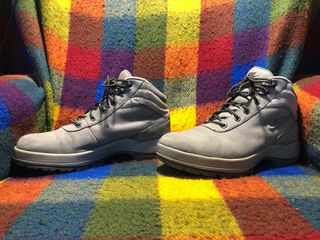 Botas Nike Mandara ACG vintage 42 unisex piel de segunda mano por 80 EUR en  Valencia en WALLAPOP